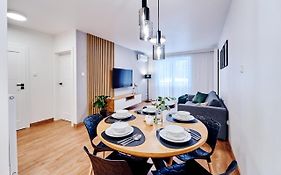 ApartFonte - Mickiewicza 2A - garaż podziemny